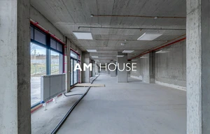 Retail space for rent, 64m<sup>2</sup>
