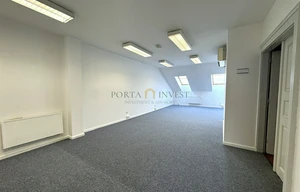 Office for rent, 55m<sup>2</sup>