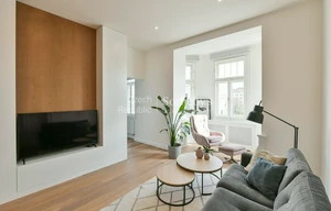 Apartment for rent, 3+kk - 2 bedrooms, 93m<sup>2</sup>