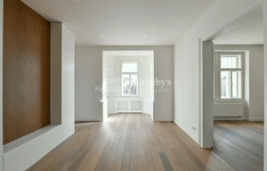 Apartment for rent, 3+kk - 2 bedrooms, 93m<sup>2</sup>