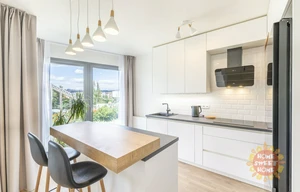 Apartment for rent, 2+kk - 1 bedroom, 66m<sup>2</sup>
