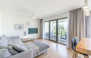 Apartment for rent, 2+kk - 1 bedroom, 66m<sup>2</sup>