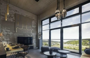 Apartment for sale, 2+kk - 1 bedroom, 58m<sup>2</sup>