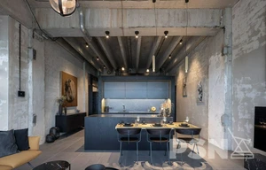 Apartment for sale, 2+kk - 1 bedroom, 58m<sup>2</sup>