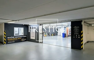 Retail space for rent, 185m<sup>2</sup>