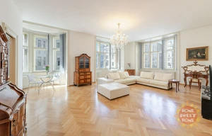 Apartment for rent, 3+1 - 2 bedrooms, 130m<sup>2</sup>
