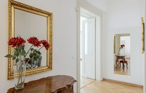 Apartment for rent, 3+1 - 2 bedrooms, 130m<sup>2</sup>
