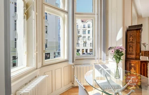 Apartment for rent, 3+1 - 2 bedrooms, 130m<sup>2</sup>