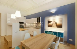 Apartment for rent, 2+kk - 1 bedroom, 68m<sup>2</sup>