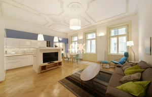 Apartment for rent, 2+kk - 1 bedroom, 68m<sup>2</sup>