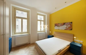 Apartment for rent, 2+kk - 1 bedroom, 68m<sup>2</sup>