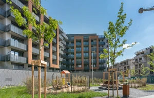 Apartment for sale, 1+KK - Studio, 31m<sup>2</sup>
