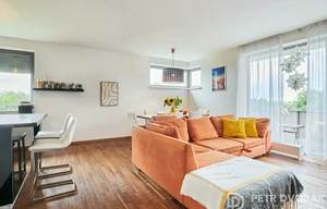 Apartment for sale, 4+kk - 3 bedrooms, 119m<sup>2</sup>