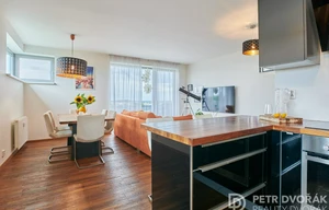 Apartment for sale, 4+kk - 3 bedrooms, 119m<sup>2</sup>