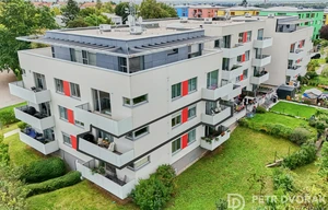 Apartment for sale, 4+kk - 3 bedrooms, 119m<sup>2</sup>