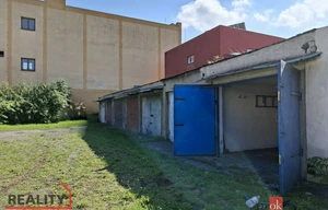 Garage for sale, 19m<sup>2</sup>