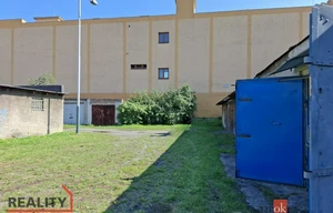 Garage for sale, 19m<sup>2</sup>