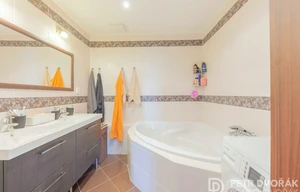 Apartment for rent, 3+kk - 2 bedrooms, 101m<sup>2</sup>