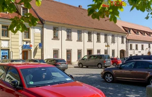 Apartment building for sale, 556m<sup>2</sup>