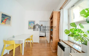 Apartment for rent, 1+1 - Studio, 35m<sup>2</sup>