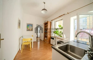 Apartment for rent, 1+1 - Studio, 35m<sup>2</sup>
