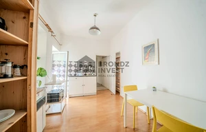 Apartment for rent, 1+1 - Studio, 35m<sup>2</sup>