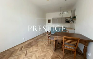 Apartment for rent, 2+kk - 1 bedroom, 44m<sup>2</sup>