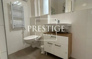 Apartment for rent, 2+kk - 1 bedroom, 44m<sup>2</sup>