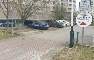 Other property for rent, 15m<sup>2</sup>