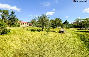 Building plot for sale, 2316m<sup>2</sup>