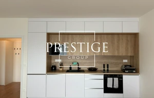 Apartment for rent, 2+kk - 1 bedroom, 52m<sup>2</sup>