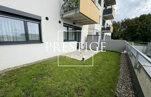 Apartment for rent, 2+kk - 1 bedroom, 52m<sup>2</sup>