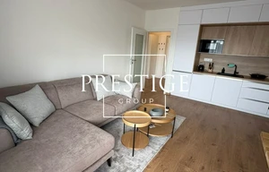 Apartment for rent, 2+kk - 1 bedroom, 52m<sup>2</sup>