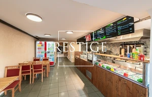 Restaurant for rent, 250m<sup>2</sup>