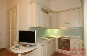 Apartment for rent, 1+KK - Studio, 48m<sup>2</sup>