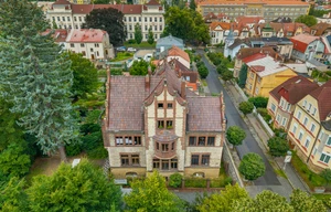 Apartment for rent, 3+kk - 2 bedrooms, 78m<sup>2</sup>