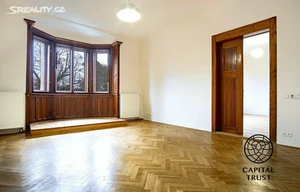 Apartment for rent, 3+kk - 2 bedrooms, 78m<sup>2</sup>
