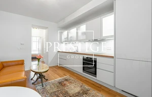Apartment for rent, 2+kk - 1 bedroom, 36m<sup>2</sup>