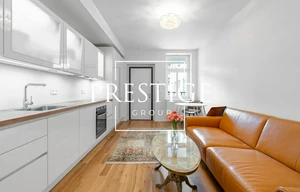 Apartment for rent, 2+kk - 1 bedroom, 36m<sup>2</sup>