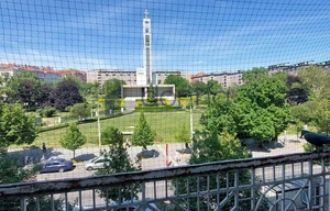 Apartment for rent, 2+kk - 1 bedroom, 51m<sup>2</sup>