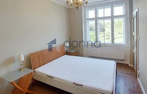 Apartment for rent, 2+kk - 1 bedroom, 51m<sup>2</sup>