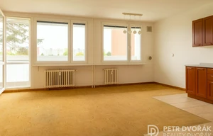 Apartment for sale, 4+kk - 3 bedrooms, 82m<sup>2</sup>
