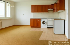 Apartment for sale, 4+kk - 3 bedrooms, 82m<sup>2</sup>