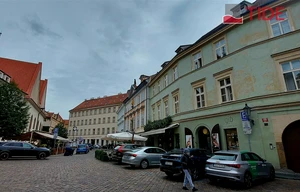 Apartment for rent, 1+1 - Studio, 41m<sup>2</sup>