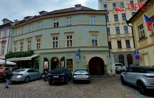 Apartment for rent, 1+1 - Studio, 41m<sup>2</sup>