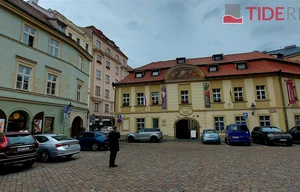Apartment for rent, 1+1 - Studio, 41m<sup>2</sup>
