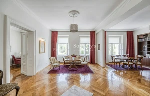 Apartment for rent, 3+1 - 2 bedrooms, 125m<sup>2</sup>