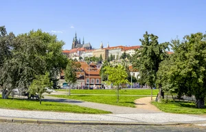 Apartment for rent, 3+1 - 2 bedrooms, 125m<sup>2</sup>