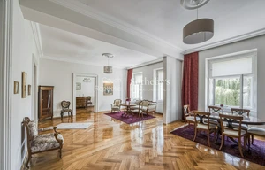 Apartment for rent, 3+1 - 2 bedrooms, 125m<sup>2</sup>