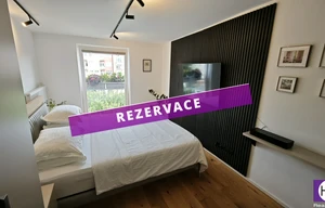 Apartment for sale, 4+kk - 3 bedrooms, 90m<sup>2</sup>